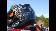 Moto - News: Tourist Trophy 2012: Michael Dunlop vince Gara 2 della Monster Energy Supersport TT