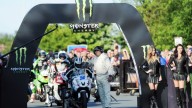 Moto - News: Tourist Trophy 2012: Michael Dunlop vince Gara 2 della Monster Energy Supersport TT