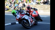 Moto - News: Tourist Trophy 2012: Michael Dunlop vince Gara 2 della Monster Energy Supersport TT