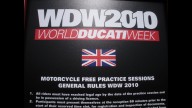 Moto - News: World Ducati Week 2012: presenti Audi e Lamborghini