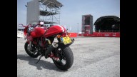 Moto - News: World Ducati Week 2012: presenti Audi e Lamborghini