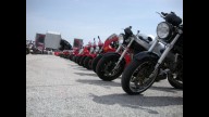 Moto - News: World Ducati Week 2012: presenti Audi e Lamborghini