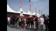 Moto - News: World Ducati Week 2012: presenti Audi e Lamborghini