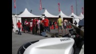 Moto - News: World Ducati Week 2012: presenti Audi e Lamborghini