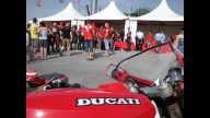 Moto - News: World Ducati Week 2012: presenti Audi e Lamborghini