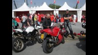 Moto - News: World Ducati Week 2012: presenti Audi e Lamborghini