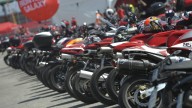 Moto - News: WDW 2012: Day 1, è iniziata la festa!