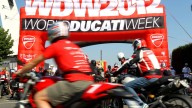 Moto - News: WDW 2012: Valentino Rossi debutta... sull'Audi