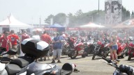 Moto - News: WDW 2012: il World Ducati Week del record