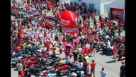 Moto - News: WDW 2012: il World Ducati Week del record