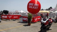 Moto - News: WDW 2012: il World Ducati Week del record