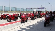 Moto - News: WDW 2012: il World Ducati Week del record