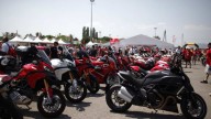 Moto - News: WDW 2012: il World Ducati Week del record