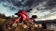 Moto - News: WDW 2012 LIVE - I Super Ducatisti arrivano da lontano