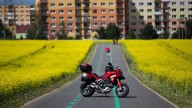 Moto - News: WDW 2012 LIVE - I Super Ducatisti arrivano da lontano