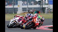 Moto - News: WSBK 2012 Misano: Race Report