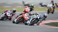 Moto - News: WSBK 2012 Misano: Race Report