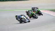 Moto - News: WSBK 2012 Misano: Race Report