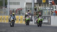 Moto - News: WSBK 2012 Misano: Race Report