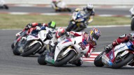 Moto - News: WSBK 2012 Misano: Race Report