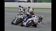 Moto - News: WSBK 2012 Misano: Race Report