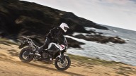 Moto - News: Yamaha: "Stelvio International 2012"