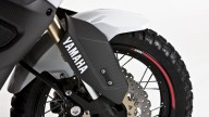 Moto - News: Yamaha: "Stelvio International 2012"