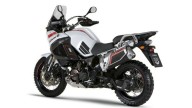 Moto - News: Yamaha: "Stelvio International 2012"