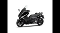 Moto - News: Yamaha TMAX 530 vince il "Red Dot Design Award 2012"