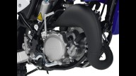 Moto - News: Nuova gamma Yamaha Cross 2013