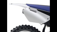 Moto - News: Nuova gamma Yamaha Cross 2013