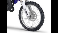 Moto - News: Nuova gamma Yamaha Cross 2013