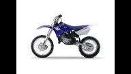 Moto - News: Nuova gamma Yamaha Cross 2013