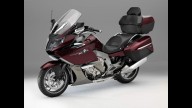 Moto - Gallery: BMW K 1600 GT e GTL 2013