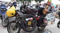 Moto - Gallery: BMW Motorrad Days 2012 - Il Raduno di Garmisch, moto e personaggi