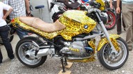 Moto - Gallery: BMW Motorrad Days 2012 - Il Raduno di Garmisch, moto e personaggi