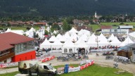 Moto - Gallery: BMW Motorrad Days 2012 - Il Raduno di Garmisch, moto e personaggi