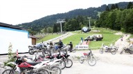 Moto - Gallery: BMW Motorrad Days 2012 - Il Raduno di Garmisch, moto e personaggi