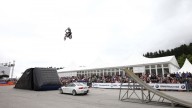 Moto - Gallery: BMW Motorrad Days 2012 - Il Raduno di Garmisch, moto e personaggi