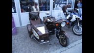 Moto - Gallery: BMW Motorrad Days 2012 - Il Raduno di Garmisch, moto e personaggi