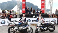 Moto - Gallery: BMW Motorrad Days 2012 - La World Superbike a Garmisch