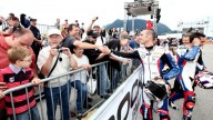 Moto - Gallery: BMW Motorrad Days 2012 - La World Superbike a Garmisch