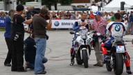 Moto - Gallery: BMW Motorrad Days 2012 - La World Superbike a Garmisch