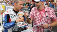 Moto - Gallery: BMW Motorrad Days 2012 - La World Superbike a Garmisch