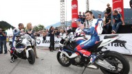 Moto - Gallery: BMW Motorrad Days 2012 - La World Superbike a Garmisch