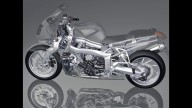 Moto - Gallery: BMW Motorrad "Safety 360Â°" - ABS di serie dal 2013