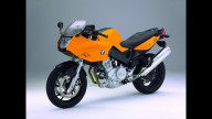 Moto - Gallery: BMW Motorrad "Safety 360Â°" - ABS di serie dal 2013