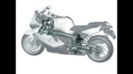 Moto - Gallery: BMW Motorrad "Safety 360Â°" - ABS di serie dal 2013