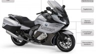 Moto - Gallery: BMW Motorrad "Safety 360Â°" - ABS di serie dal 2013