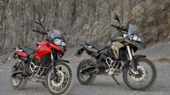 Moto - Gallery: BMW Motorrad "Safety 360Â°" - ABS di serie dal 2013